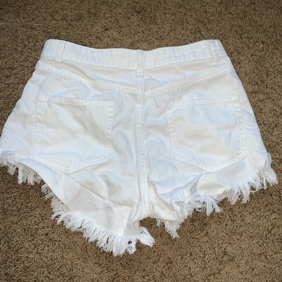 Shorts - Picture 4 of 6